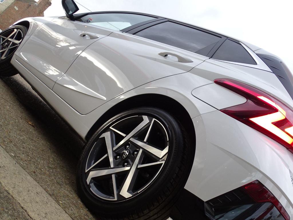 Used Hyundai i20 2023 for sale - 77045491: Photo 24