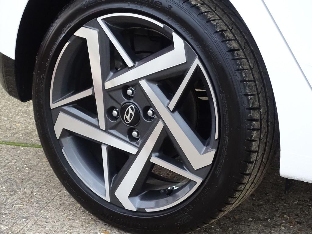 Used Hyundai i20 2023 for sale - 77045491: Photo 26