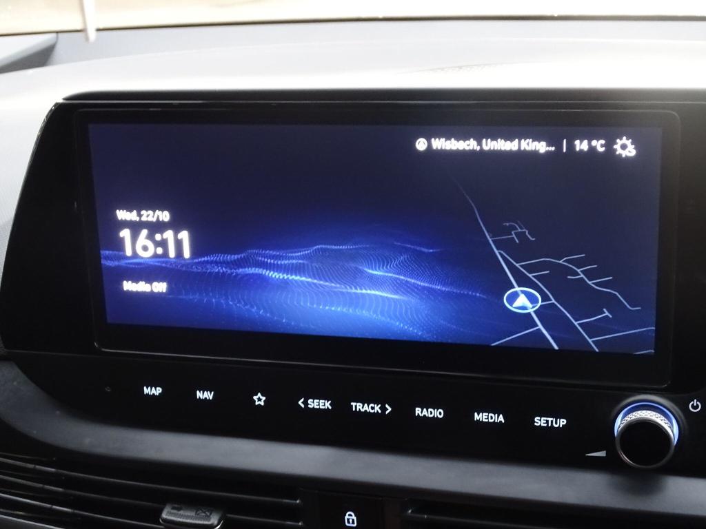 Used Hyundai i20 2023 for sale - 77045491: Photo 29