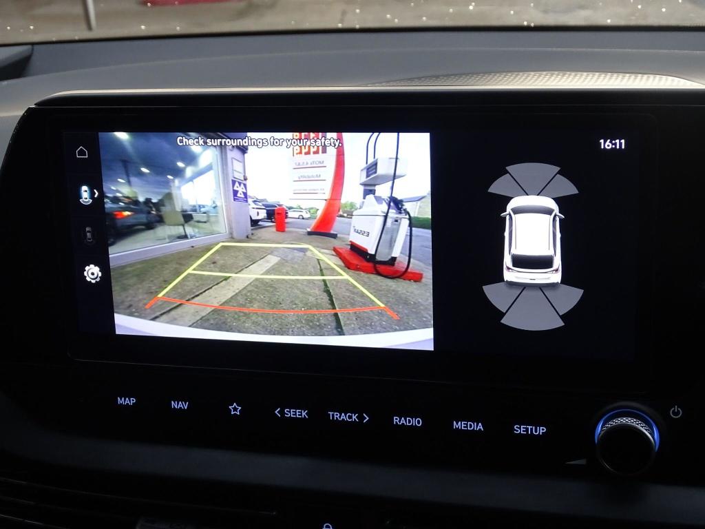 Used Hyundai i20 2023 for sale - 77045491: Photo 30