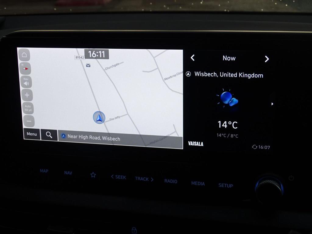 Used Hyundai i20 2023 for sale - 77045491: Photo 31