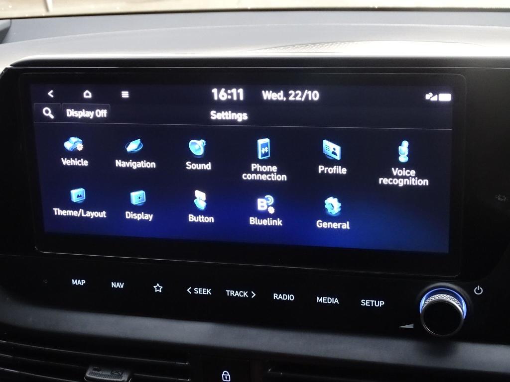 Used Hyundai i20 2023 for sale - 77045491: Photo 32