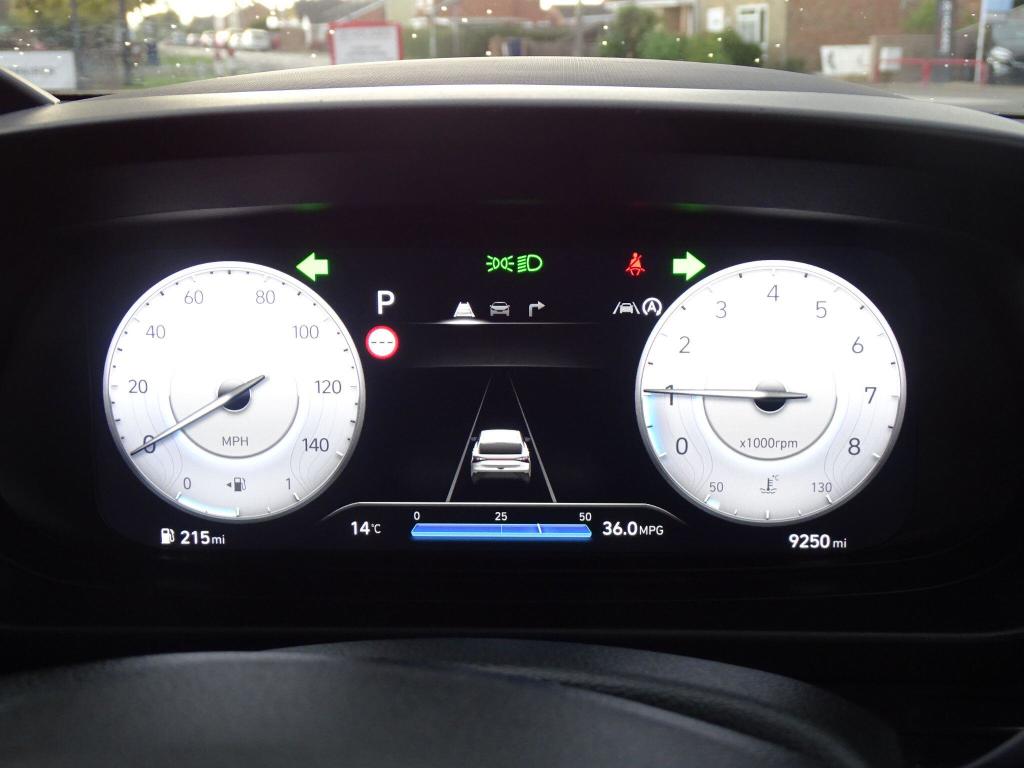 Used Hyundai i20 2023 for sale - 77045491: Photo 33