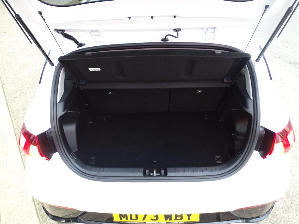 Used Hyundai i20 2023 for sale - 77045491: Photo 34