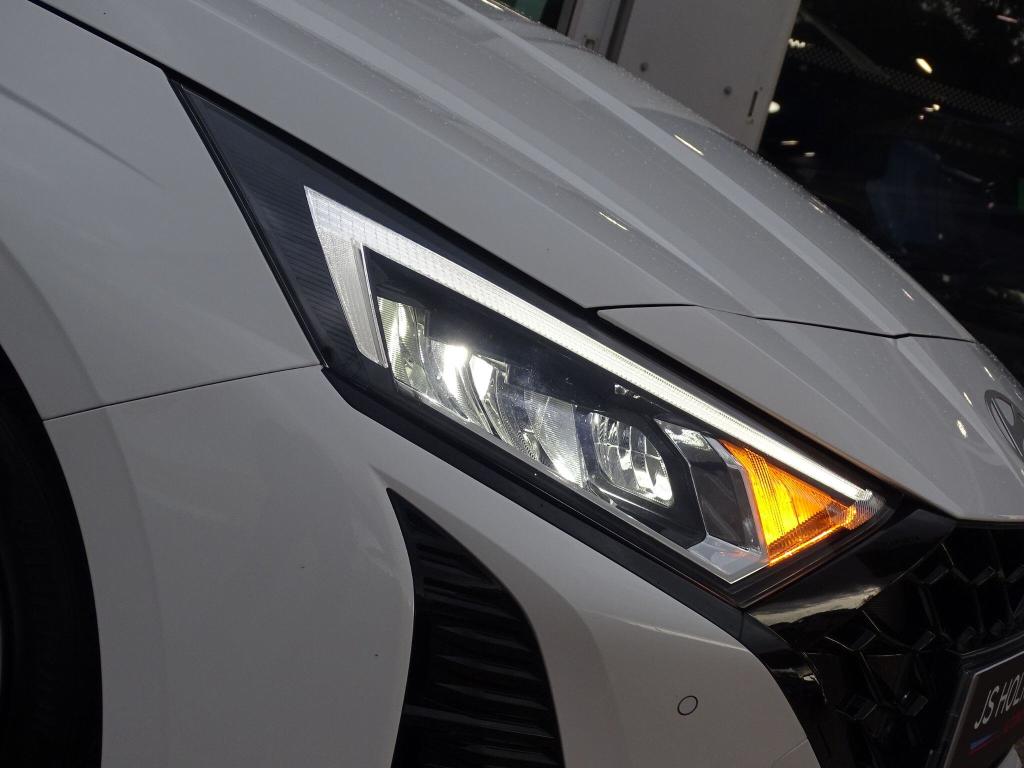 Used Hyundai i20 2023 for sale - 77045491: Photo 42