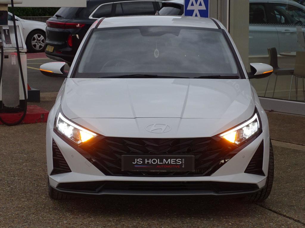Used Hyundai i20 2023 for sale - 77045491: Photo 5