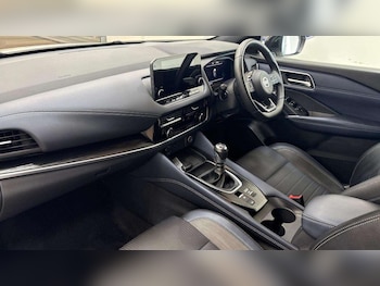 Used Nissan Qashqai 2022 for sale - 75776854: Photo