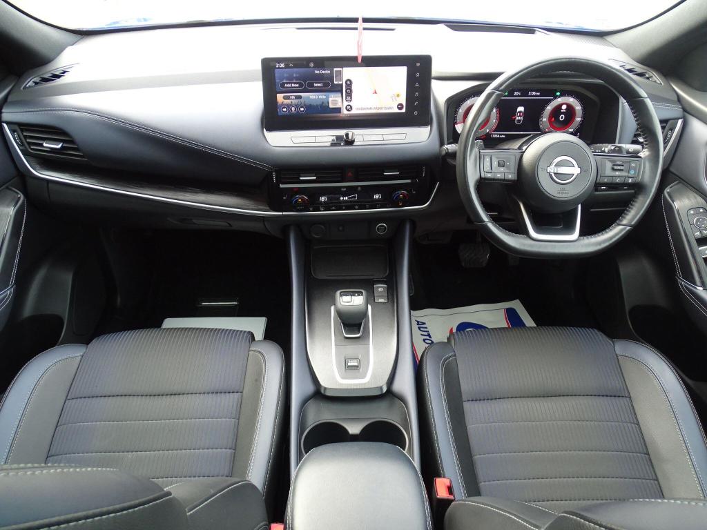 Used Nissan Qashqai 2022 for sale - 77045416: Photo 16