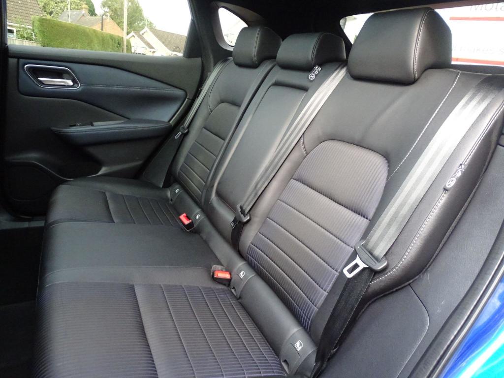 Used Nissan Qashqai 2022 for sale - 77045416: Photo 18