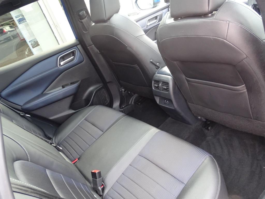 Used Nissan Qashqai 2022 for sale - 77045416: Photo 19