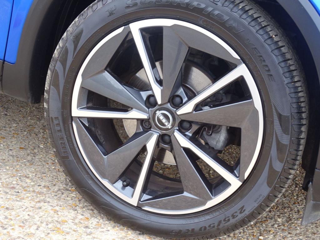 Used Nissan Qashqai 2022 for sale - 77045416: Photo 22