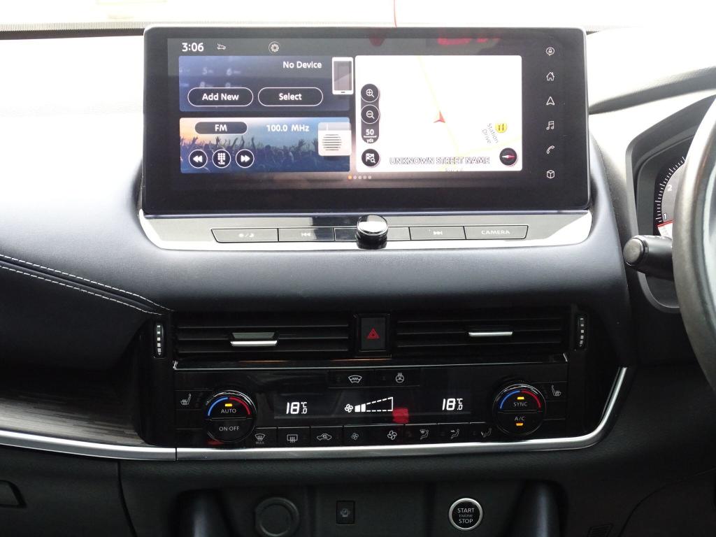 Used Nissan Qashqai 2022 for sale - 77045416: Photo 26