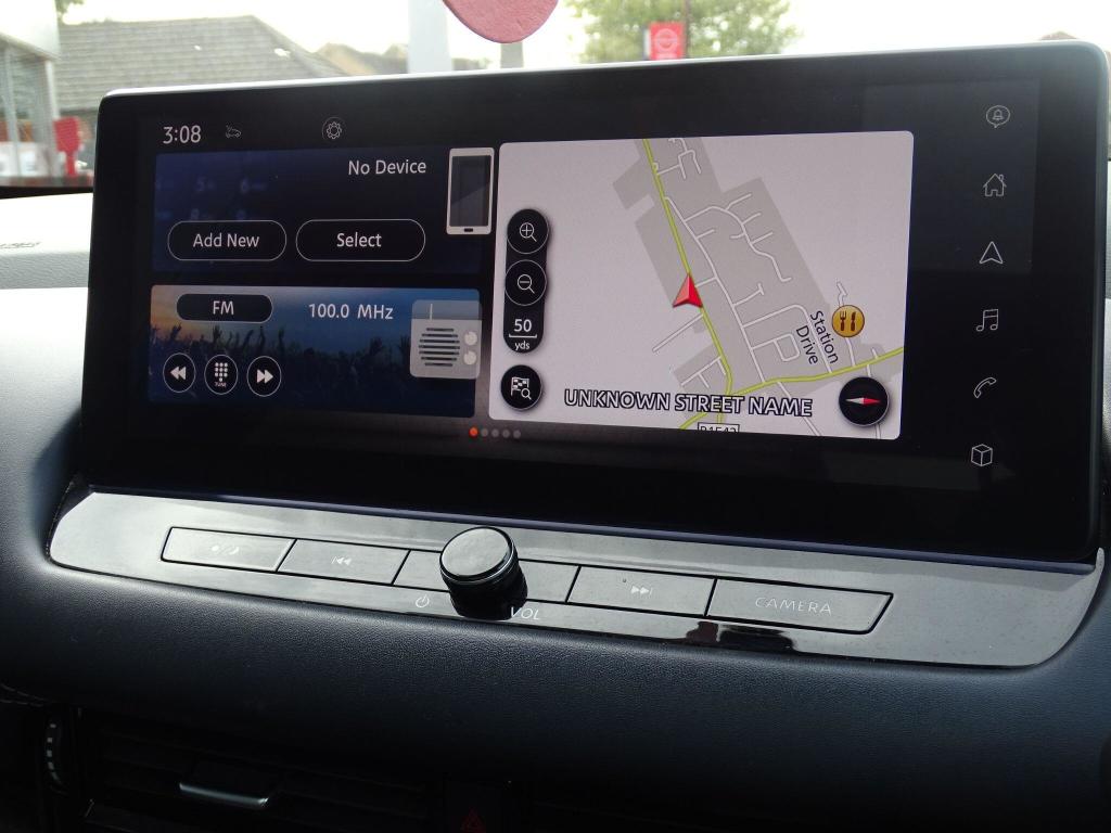 Used Nissan Qashqai 2022 for sale - 77045416: Photo 27