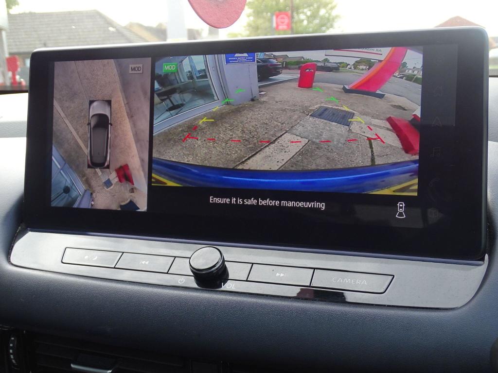 Used Nissan Qashqai 2022 for sale - 77045416: Photo 28