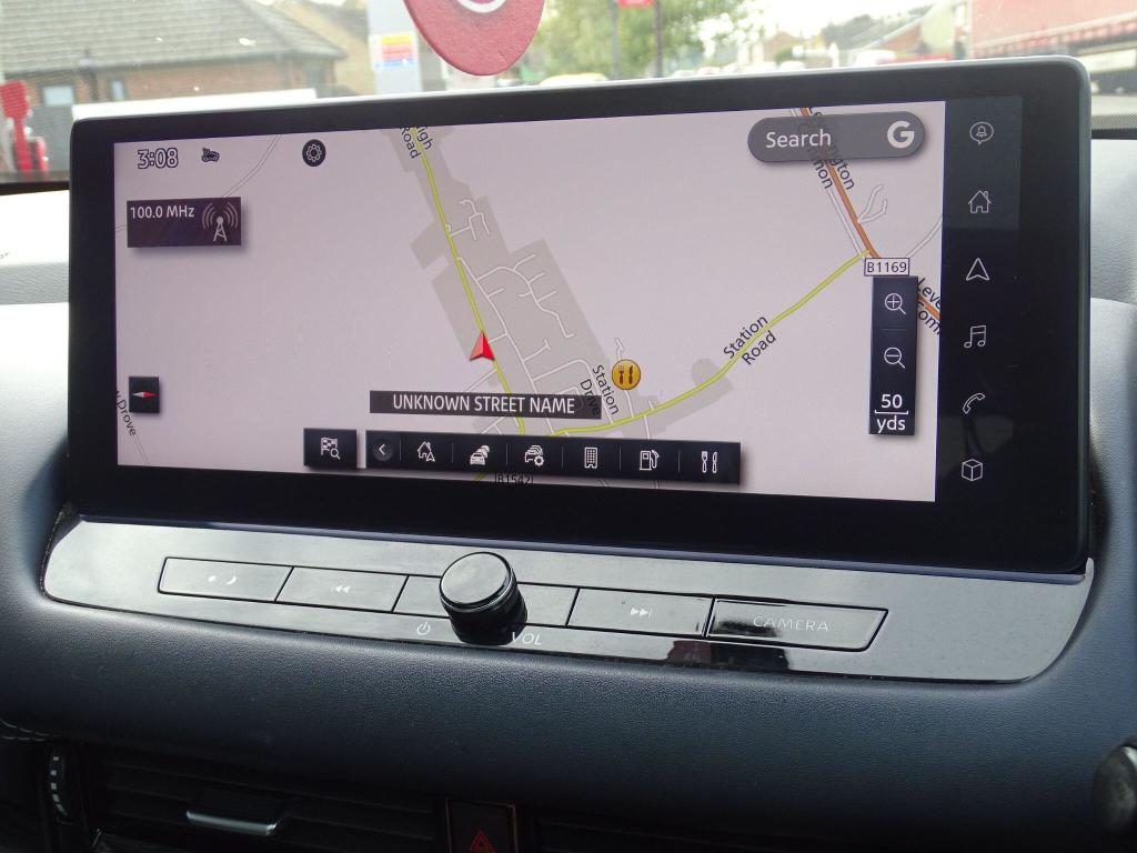 Used Nissan Qashqai 2022 for sale - 77045416: Photo 29