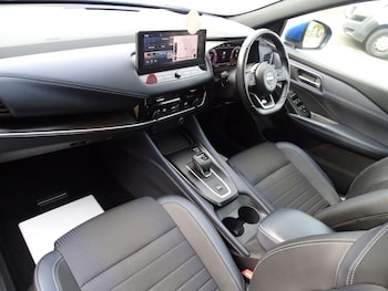 Used Nissan Qashqai 2022 for sale - 77045416: Photo