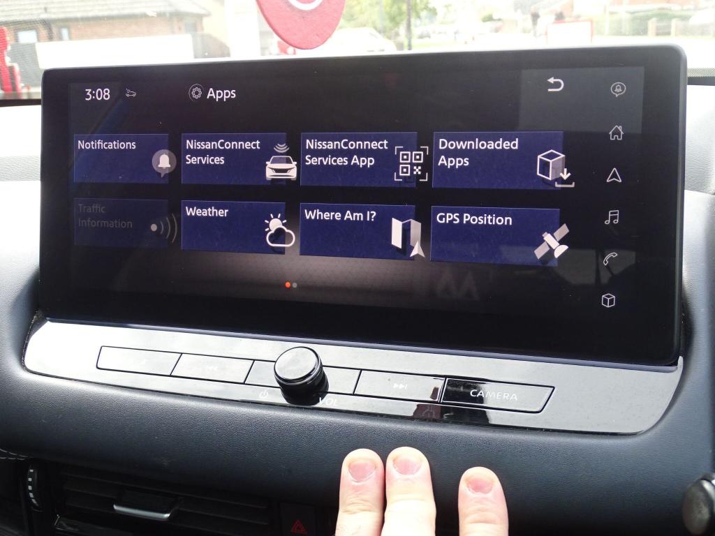 Used Nissan Qashqai 2022 for sale - 77045416: Photo 30