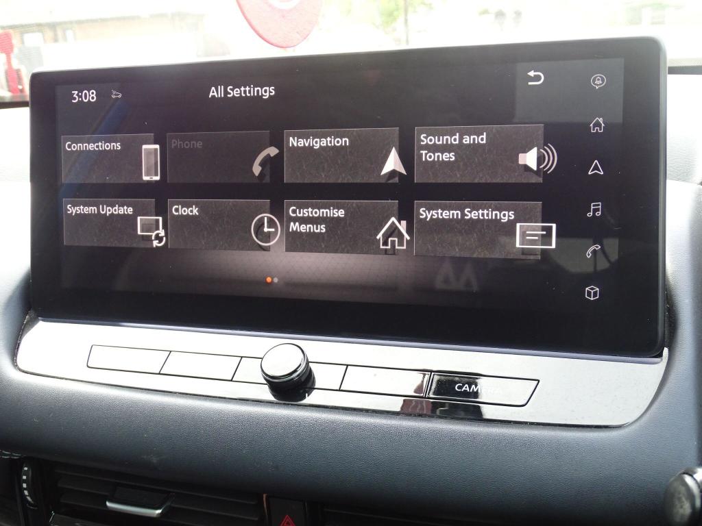 Used Nissan Qashqai 2022 for sale - 77045416: Photo 31