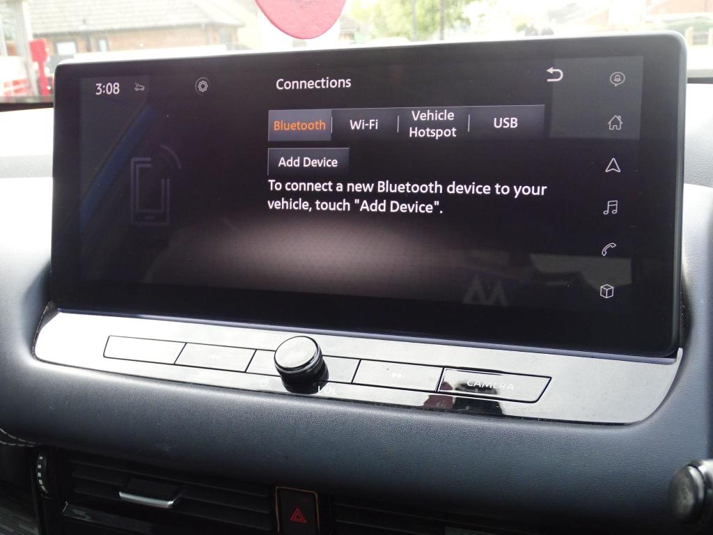 Used Nissan Qashqai 2022 for sale - 77045416: Photo 32