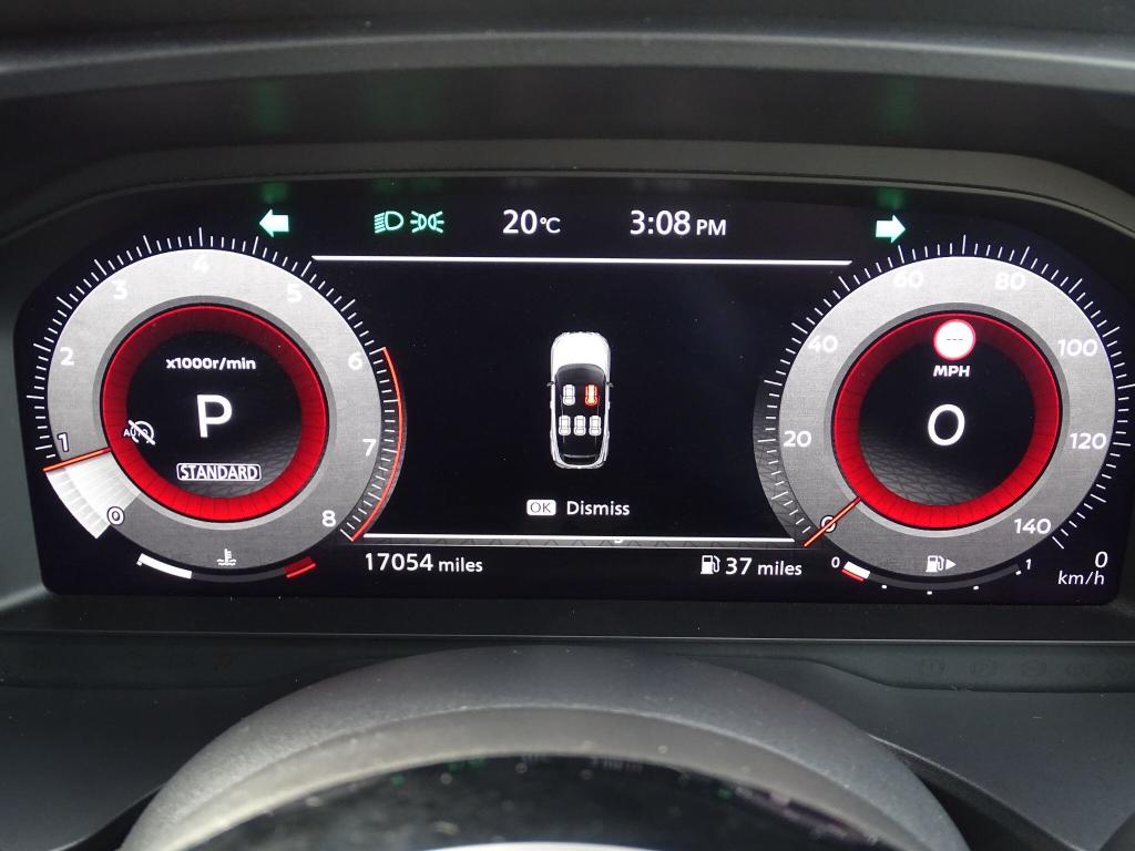 Used Nissan Qashqai 2022 for sale - 77045416: Photo 33