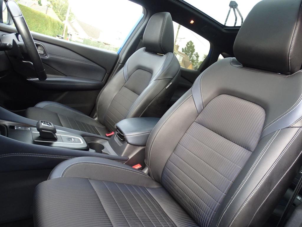 Used Nissan Qashqai 2022 for sale - 77045416: Photo 36