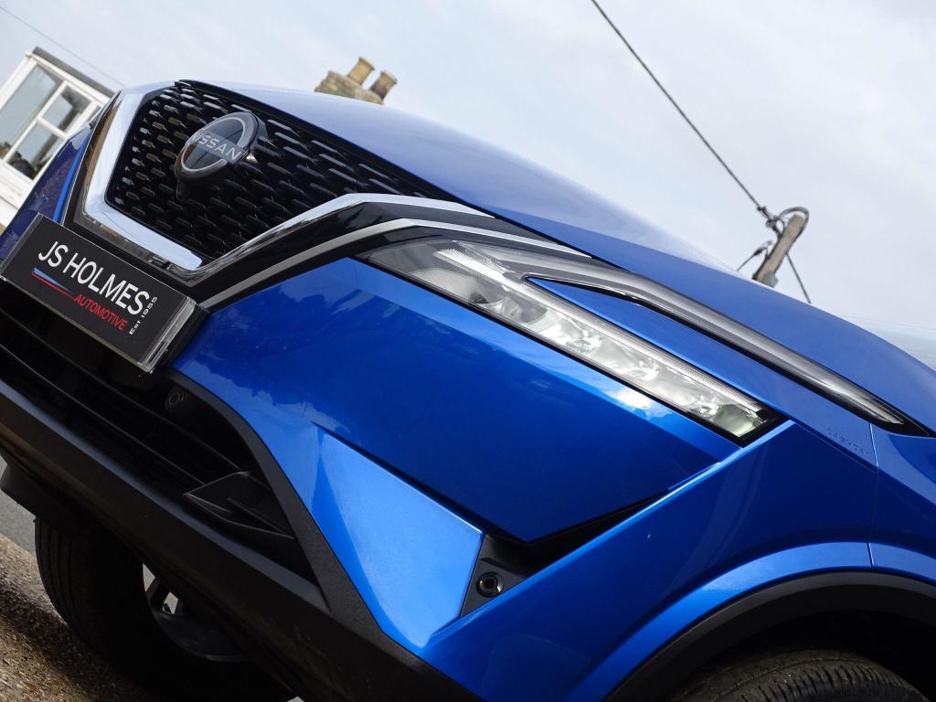 Used Nissan Qashqai 2022 for sale - 77045416: Photo 45