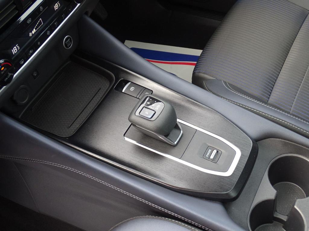 Used Nissan Qashqai 2022 for sale - 77045416: Photo 47