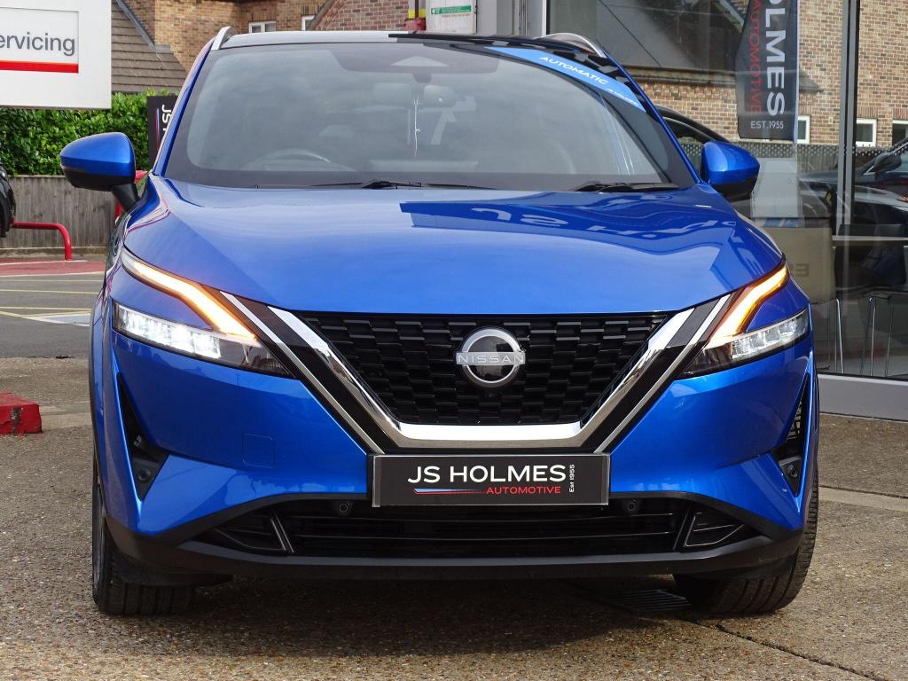 Used Nissan Qashqai 2022 for sale - 77045416: Photo 6