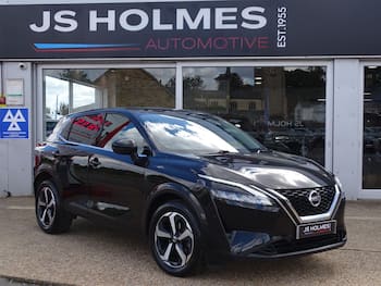 Used Nissan Qashqai 2022 for sale - 79808329: Photo