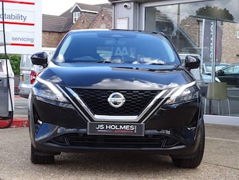 Used Nissan Qashqai 2022 for sale - 79808329: Photo