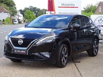 Used Nissan Qashqai 2022 for sale - 79808329: Photo