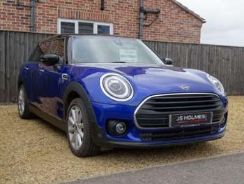 (69) - 1.5 Cooper Classic Euro 6 (s/s) 6dr 6-Door