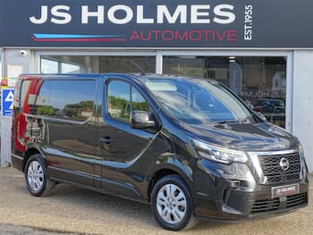Used Nissan Primastar 2023 for sale - 79780803: Photo