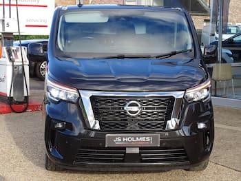 Used Nissan Primastar 2023 for sale - 79780803: Photo