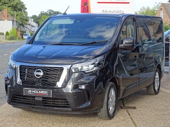 Used Nissan Primastar 2023 for sale - 79780803: Photo
