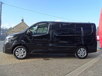 Used Nissan Primastar 2023 for sale - 79780803: Photo