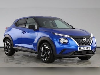 Used Nissan Juke 2024 for sale - 77695922: Photo