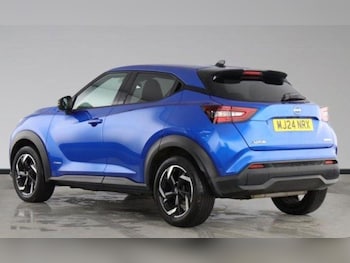 Used Nissan Juke 2024 for sale - 77695922: Photo
