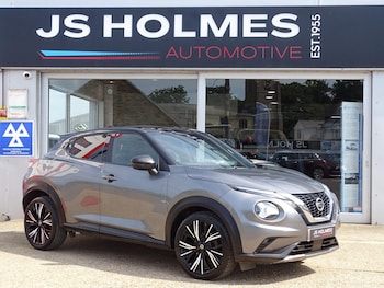 Used Nissan Juke 2021 for sale - 79026474: Photo