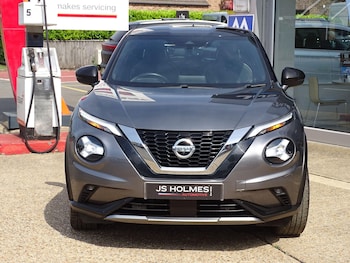 Used Nissan Juke 2021 for sale - 79026474: Photo