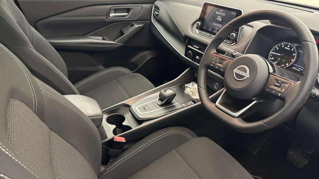 Used Nissan Qashqai 2023 for sale - 77301564: Photo 3