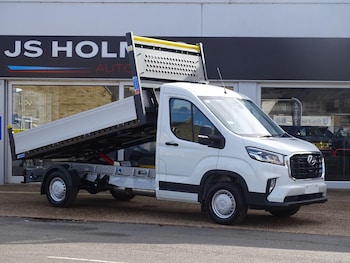 Used Maxus Deliver 9 2026 for sale - 79107336: Photo