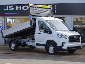 Used Maxus Deliver 9 2026 for sale - 79107336: Photo