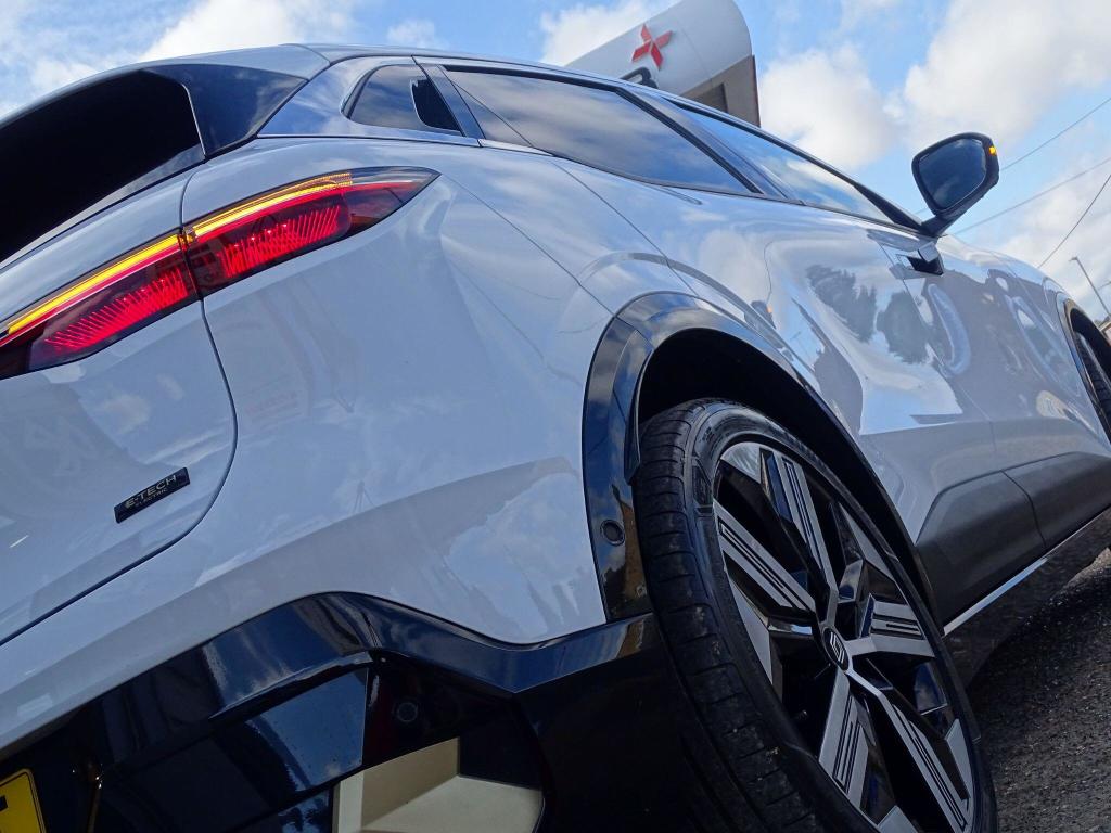 Used Renault Megane E Tech 2023 for sale - 77045494: Photo 15