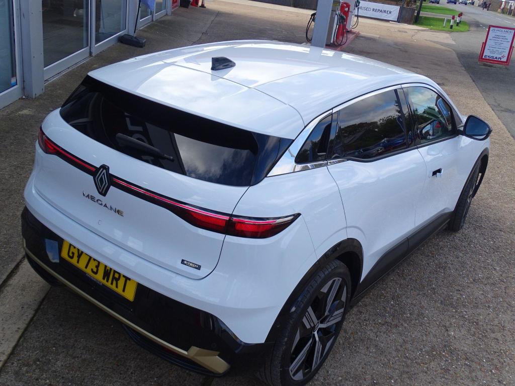 Used Renault Megane E Tech 2023 for sale - 77045494: Photo 16