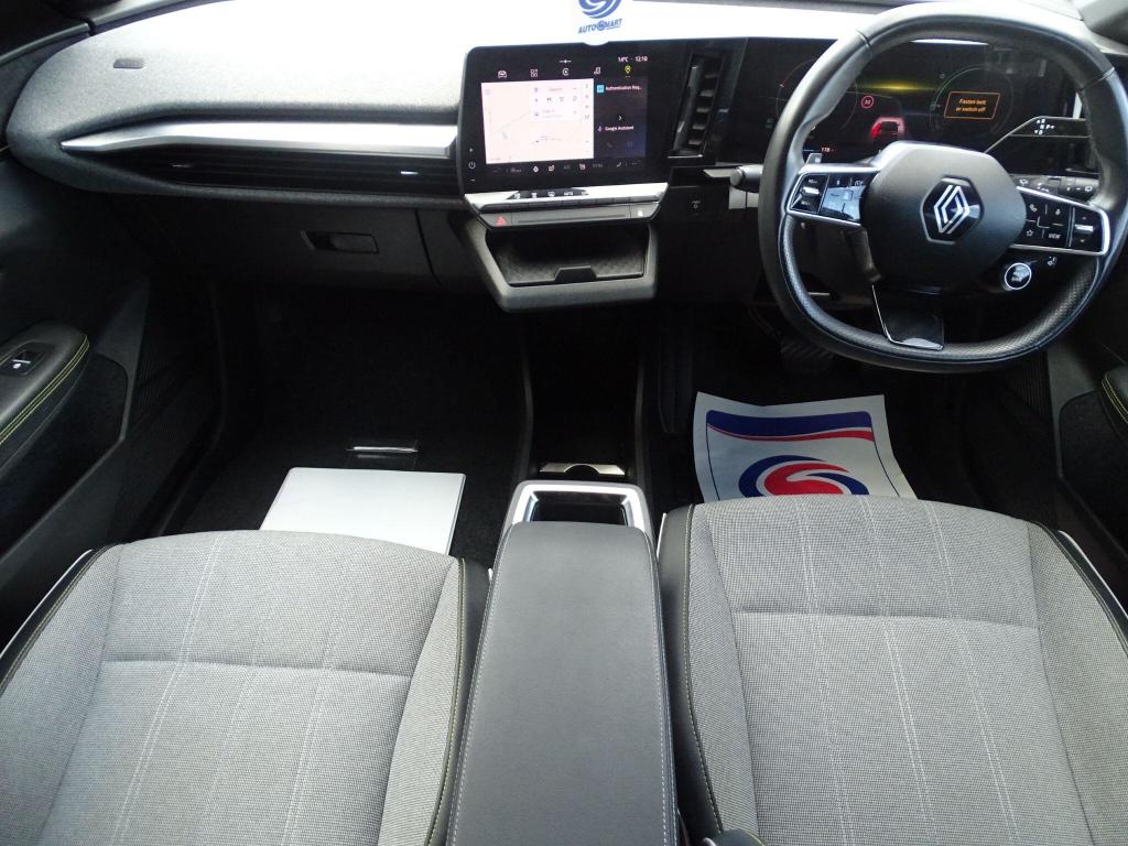 Used Renault Megane E Tech 2023 for sale - 77045494: Photo 19