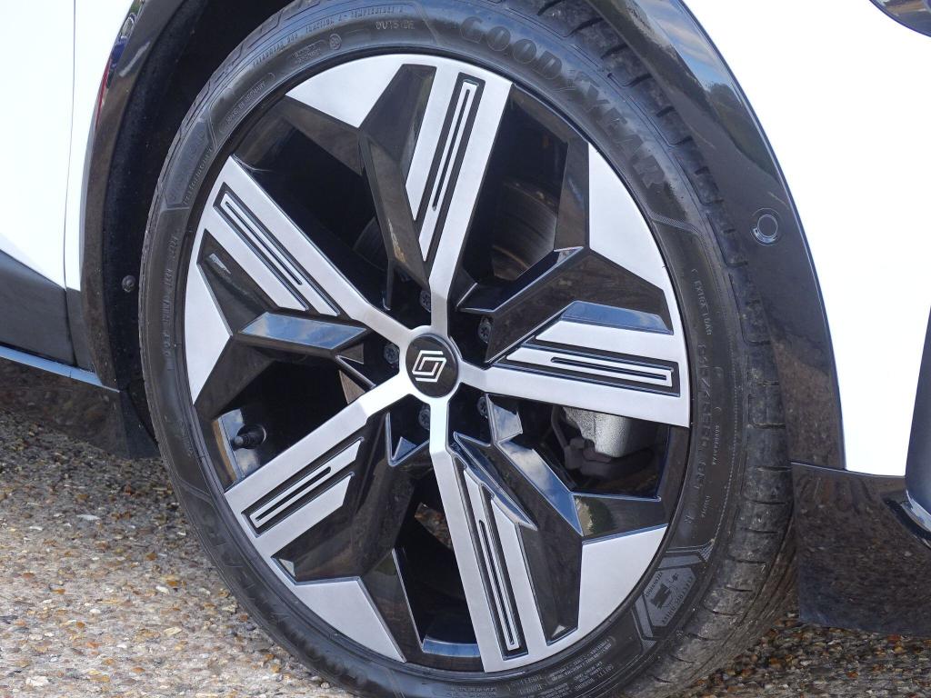 Used Renault Megane E Tech 2023 for sale - 77045494: Photo 25