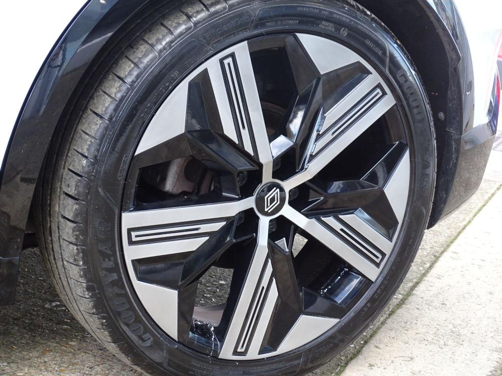 Used Renault Megane E Tech 2023 for sale - 77045494: Photo 27