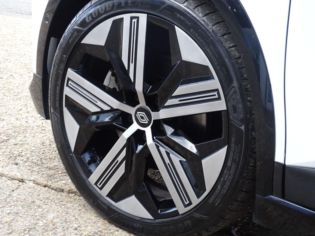 Used Renault Megane E Tech 2023 for sale - 77045494: Photo 28