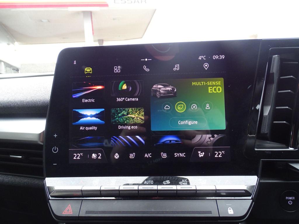 Used Renault Megane E Tech 2023 for sale - 77045494: Photo 29